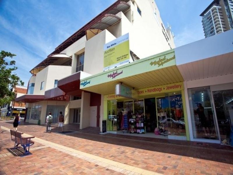 Shop 1/19 Nerang Street, Southport QLD 4215