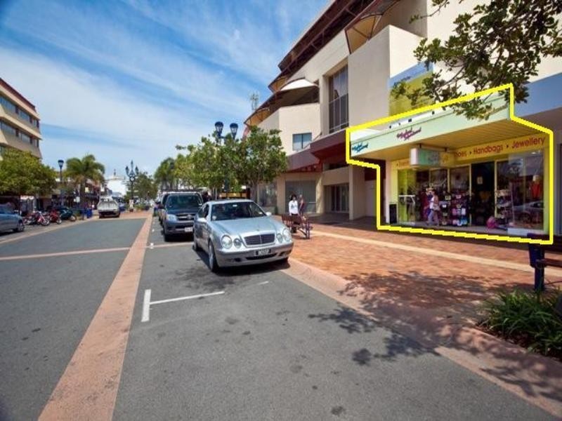 Shop 1/19 Nerang Street, Southport QLD 4215