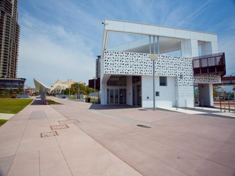 Shop 1/19 Nerang Street, Southport QLD 4215