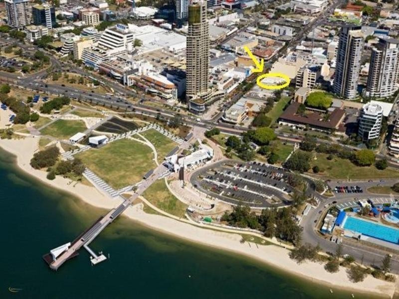 Shop 1/19 Nerang Street, Southport QLD 4215