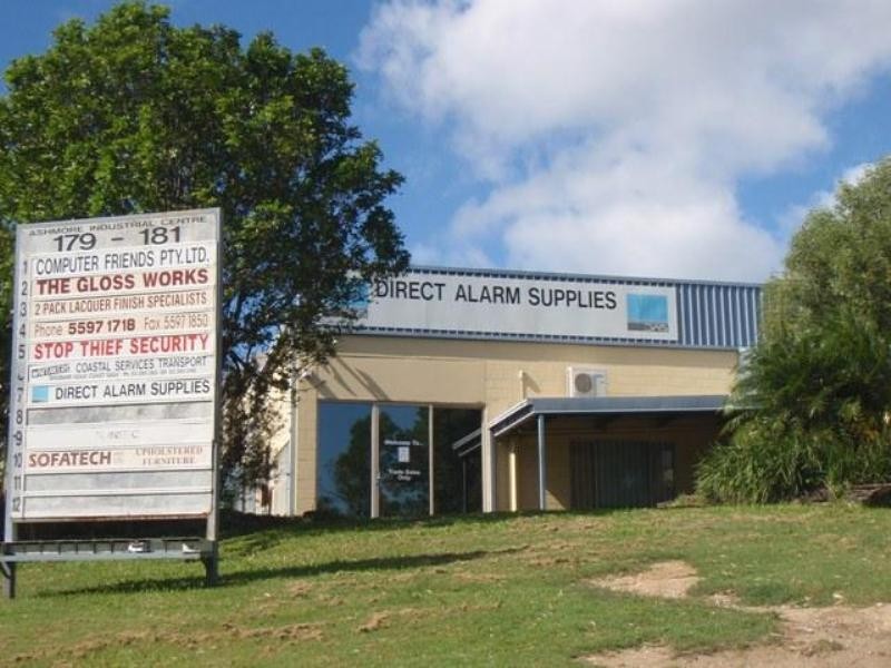 Ashmore QLD 4214