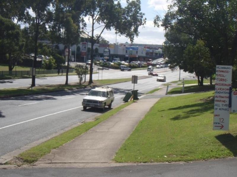 Ashmore QLD 4214
