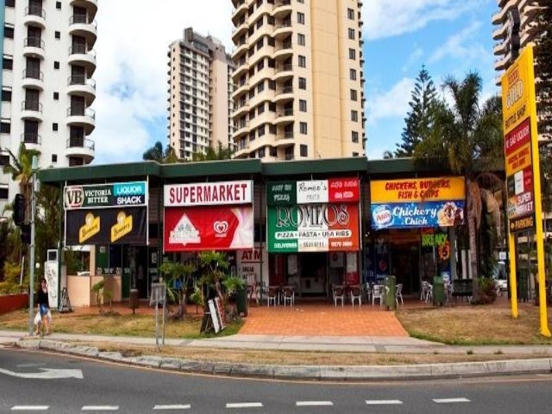 31 Aubrey Street, Surfers Paradise QLD 4217