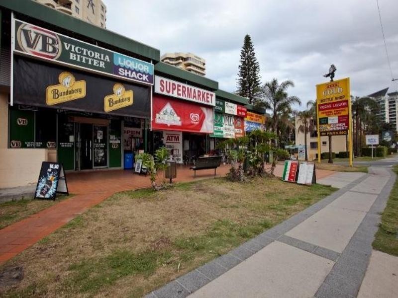 31 Aubrey Street, Surfers Paradise QLD 4217