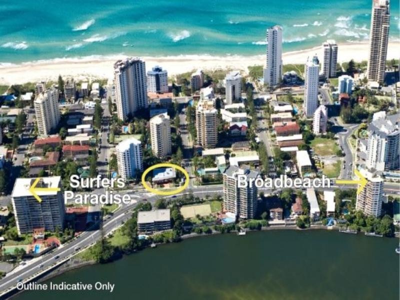 31 Aubrey Street, Surfers Paradise QLD 4217