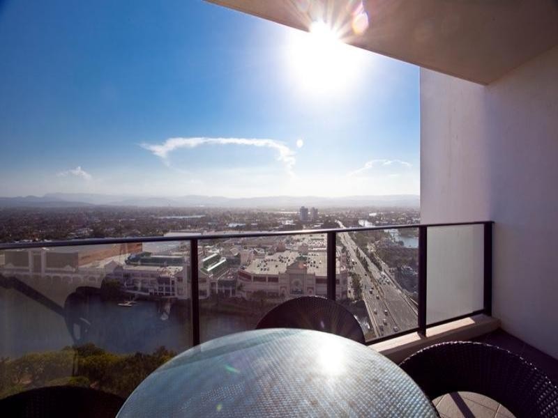 Broadbeach QLD 4218