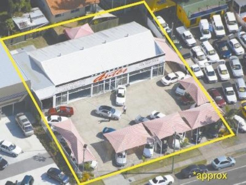 Labrador QLD 4215