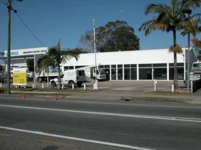 Labrador QLD 4215