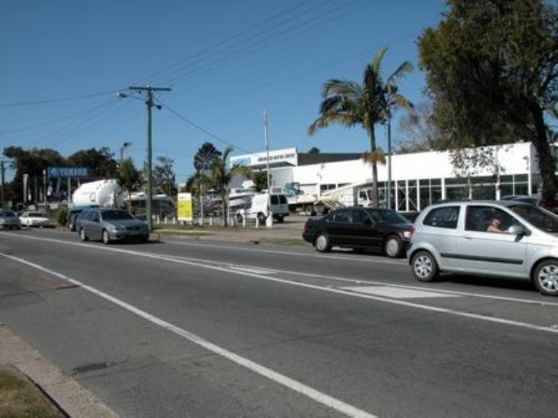 Labrador QLD 4215