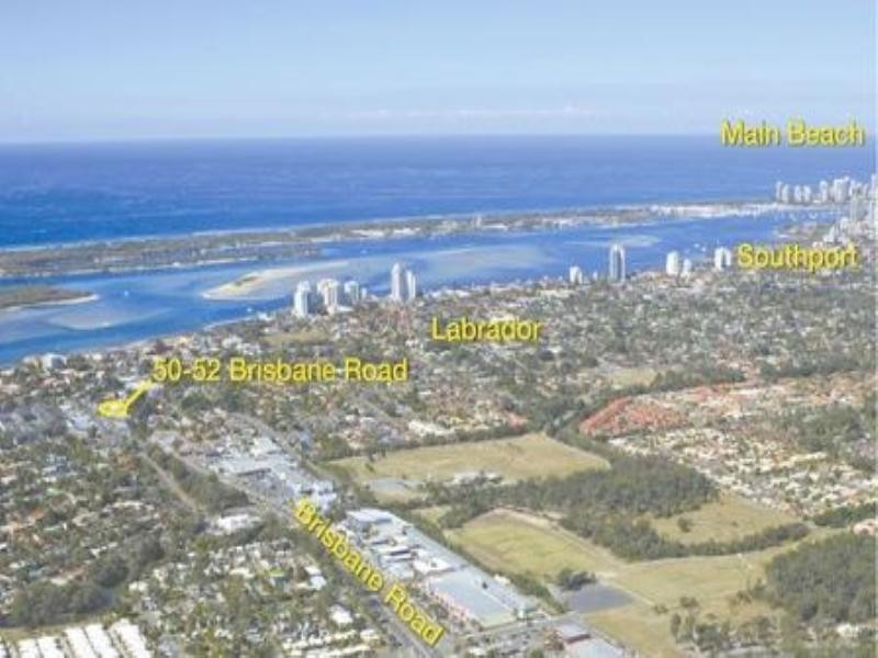 Labrador QLD 4215