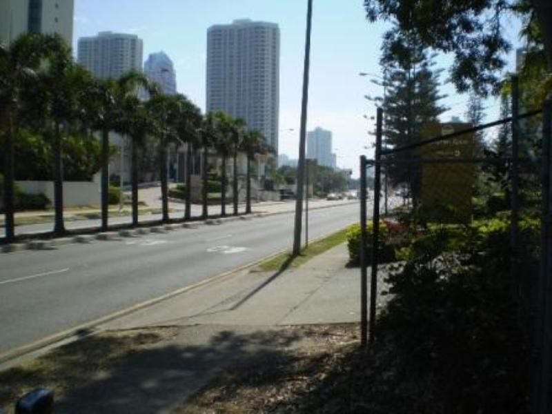 Surfers Paradise QLD 4217