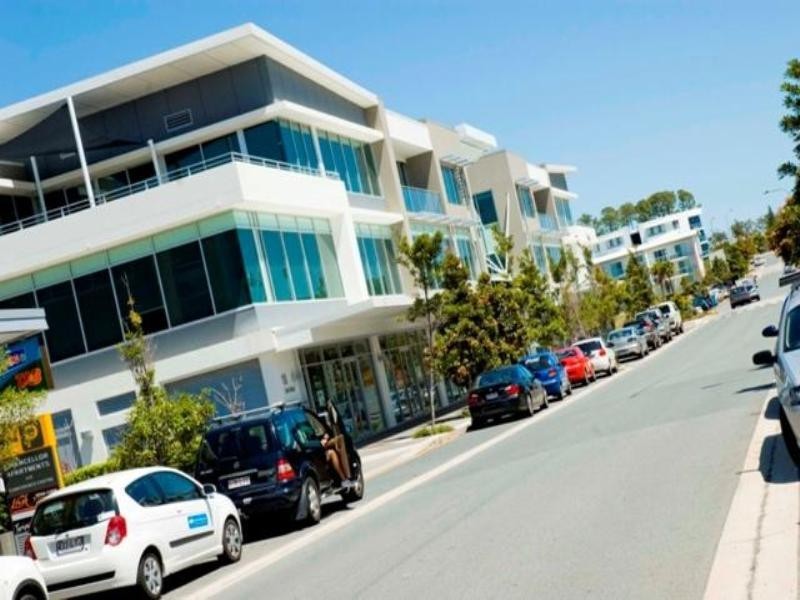 Varsity Lakes QLD 4227