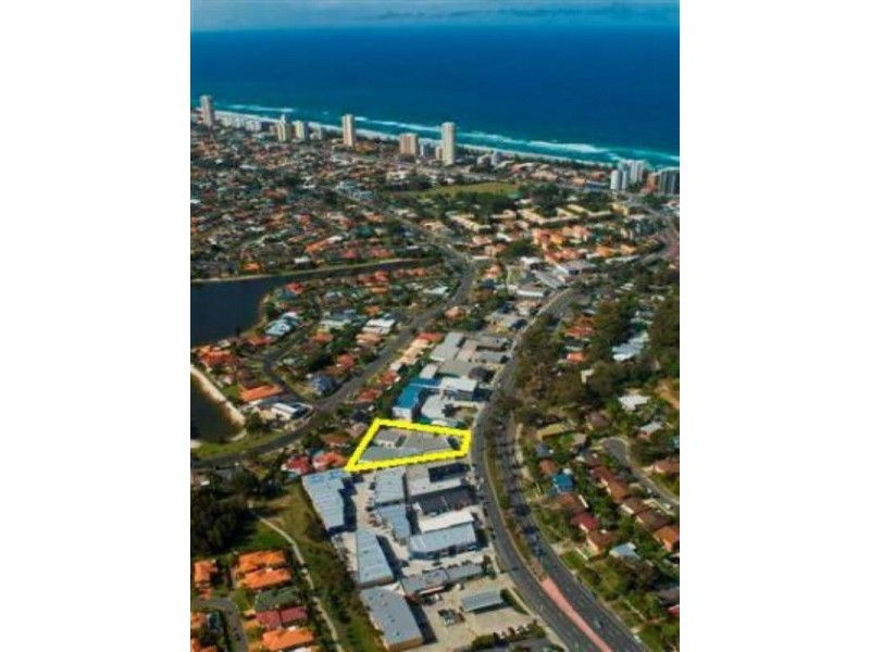 Burleigh Heads QLD 4220