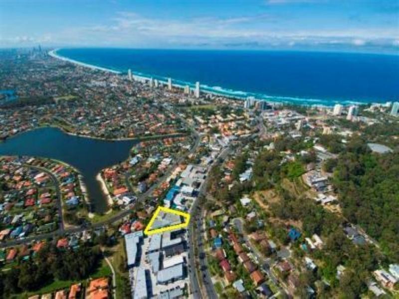 Burleigh Heads QLD 4220