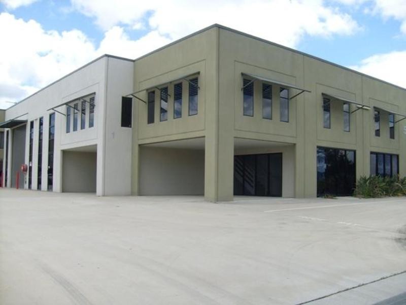 1 56-58 Burchill Street, Loganholme QLD 4129