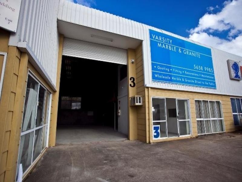 3/20 Junction Road, Burleigh Heads QLD 4220