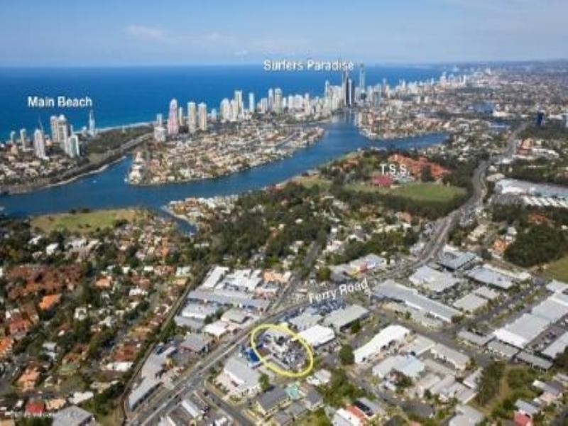 Southport QLD 4215