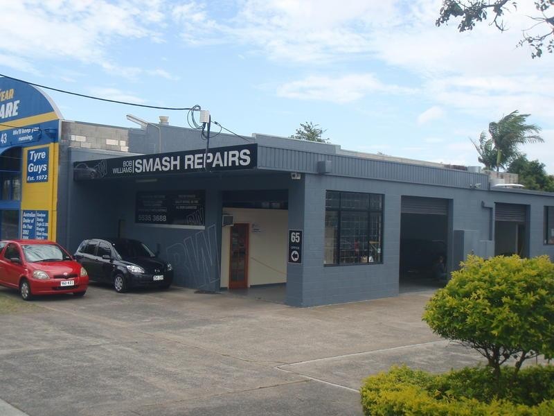 Burleigh Heads QLD 4220