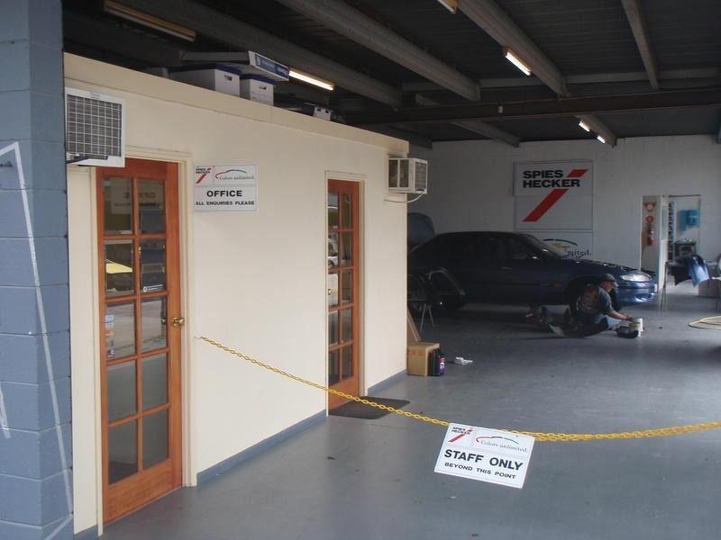 Burleigh Heads QLD 4220