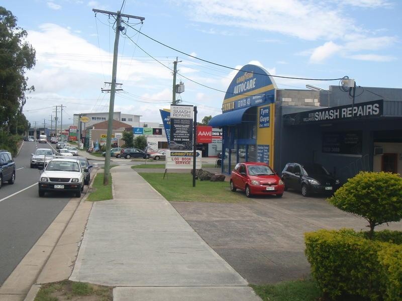 Burleigh Heads QLD 4220