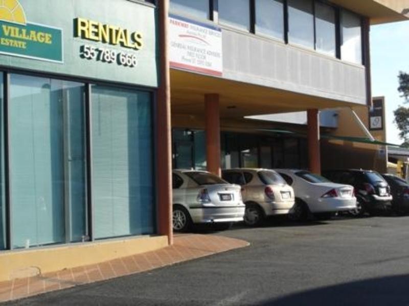 Robina QLD 4226