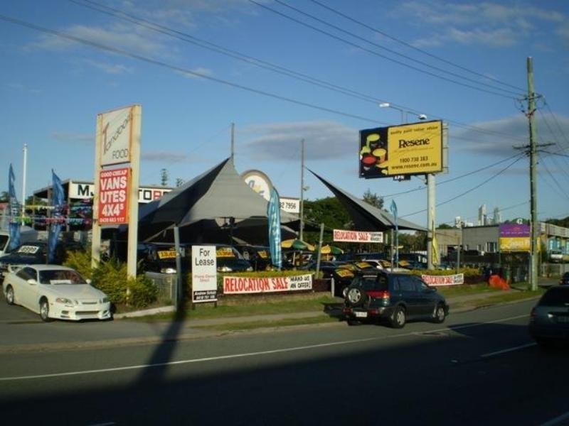 Southport QLD 4215