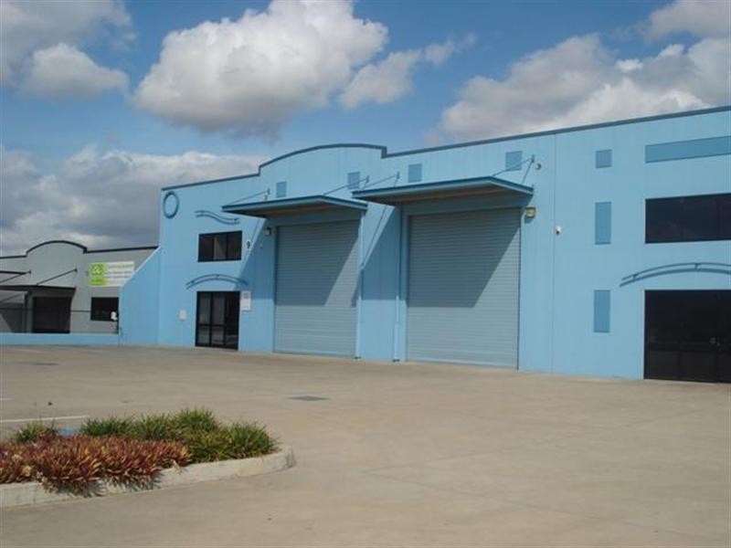 Stapylton QLD 4207
