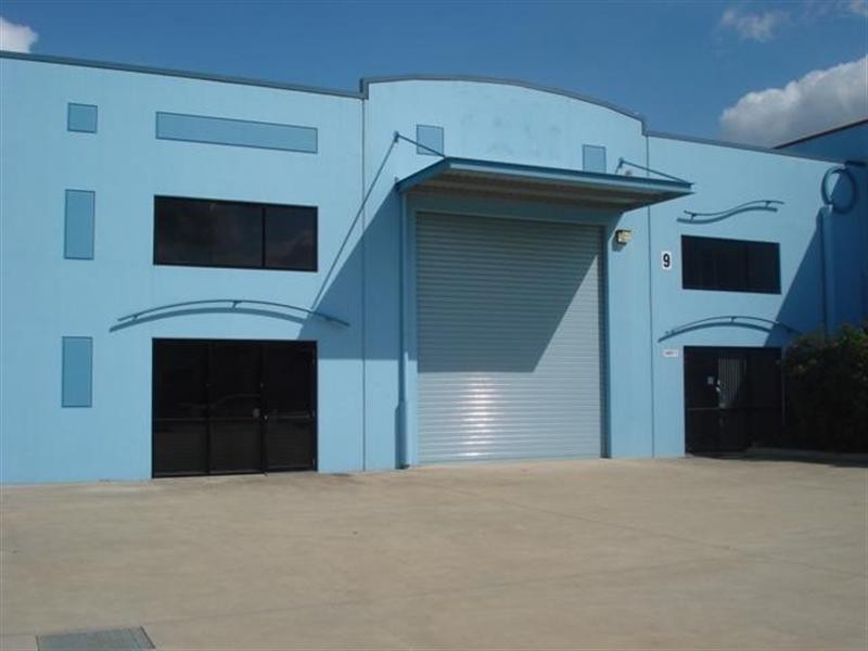 Stapylton QLD 4207