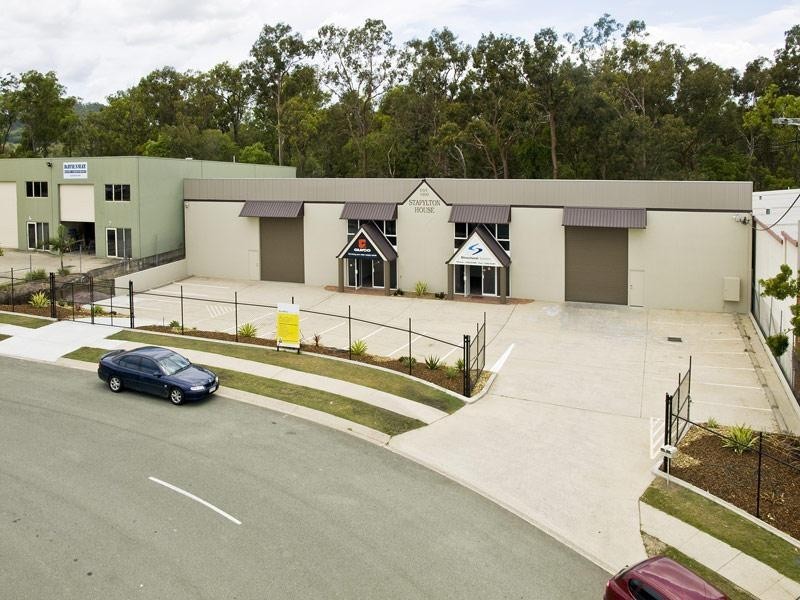 Stapylton QLD 4207
