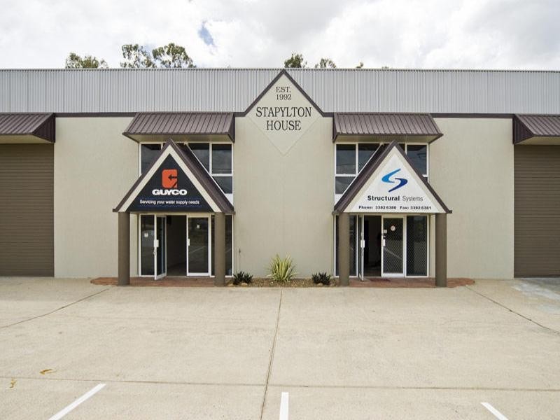 Stapylton QLD 4207