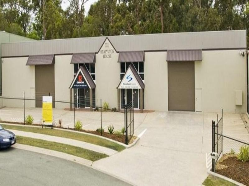 Stapylton QLD 4207