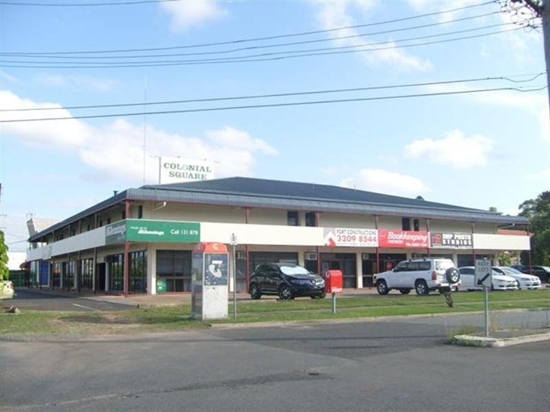 Tanah Merah QLD 4128