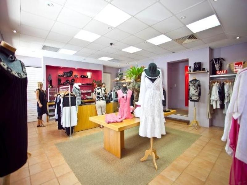 27 Tedder Avenue, Main Beach QLD 4217