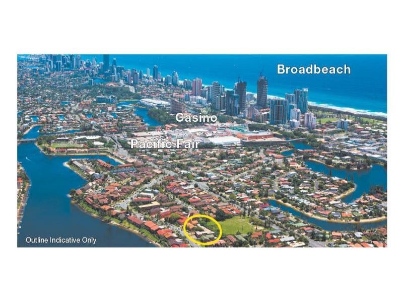Mermaid Waters QLD 4218