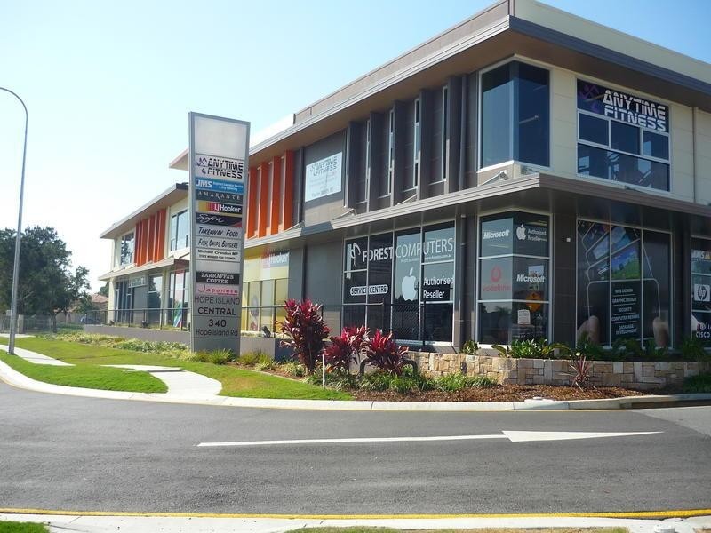 Hope Island QLD 4212