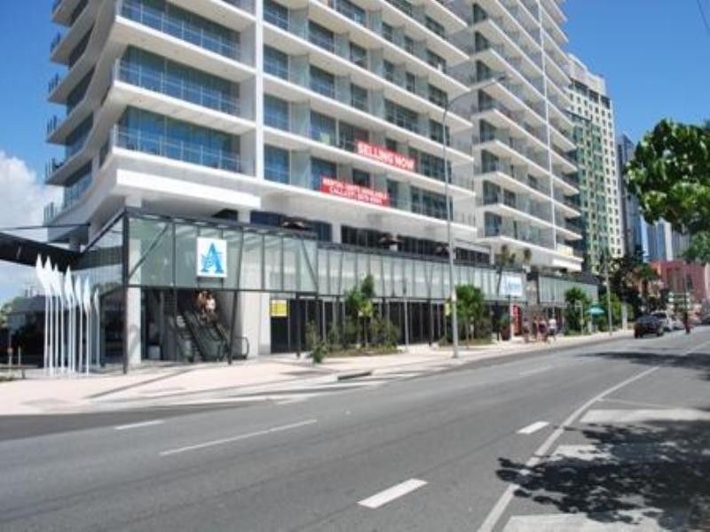 Surfers Paradise QLD 4217