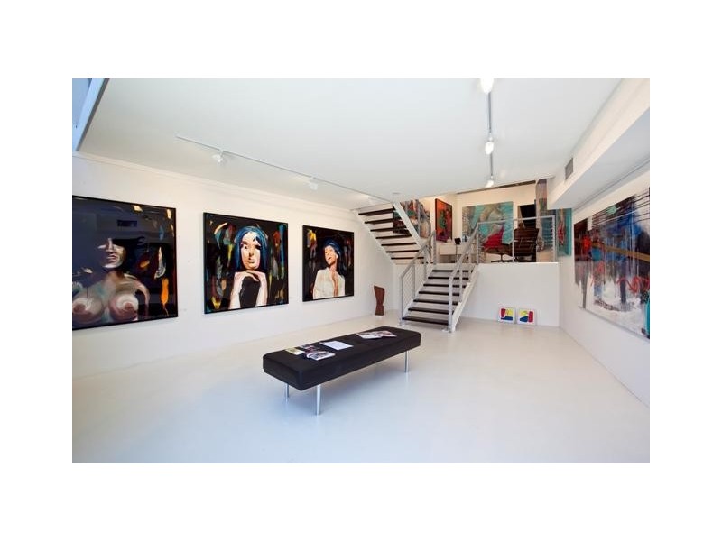 1 & 2, 25 Tedder Avenue, Main Beach QLD 4217