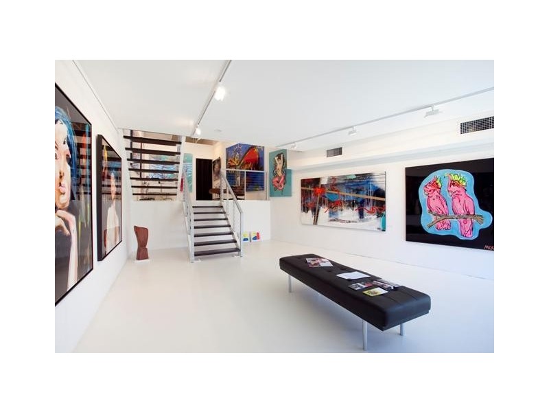 1 & 2, 25 Tedder Avenue, Main Beach QLD 4217