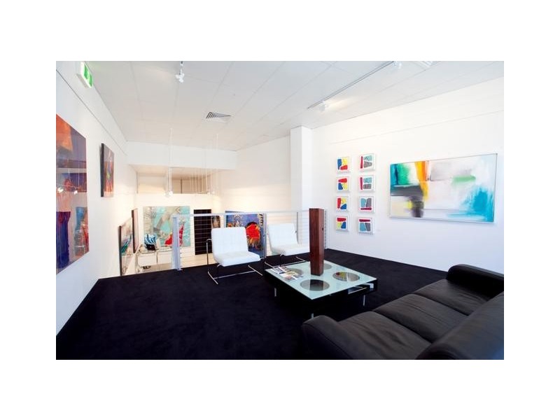 1 & 2, 25 Tedder Avenue, Main Beach QLD 4217