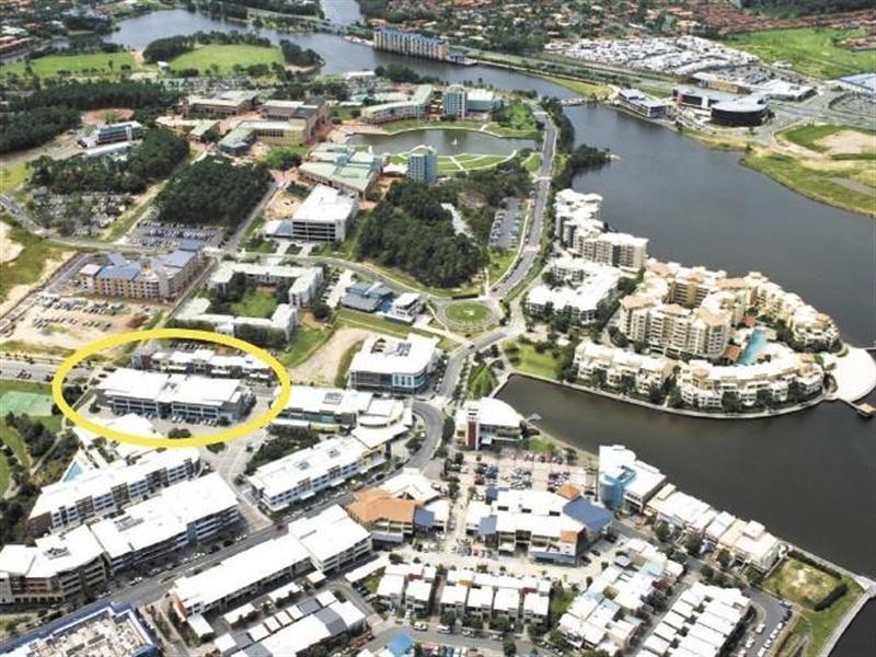 Varsity Lakes QLD 4227