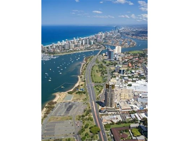 Southport QLD 4215