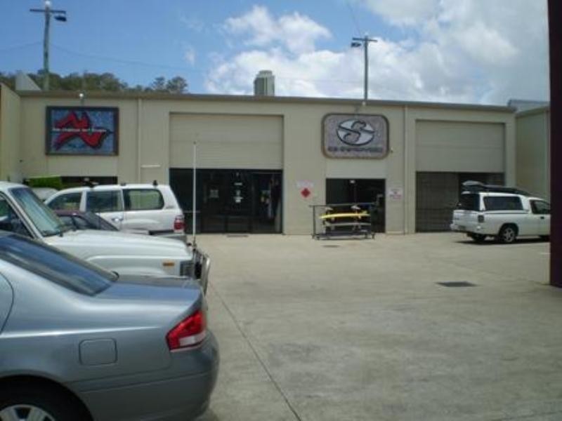 Burleigh Heads QLD 4220