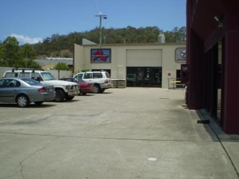 Burleigh Heads QLD 4220