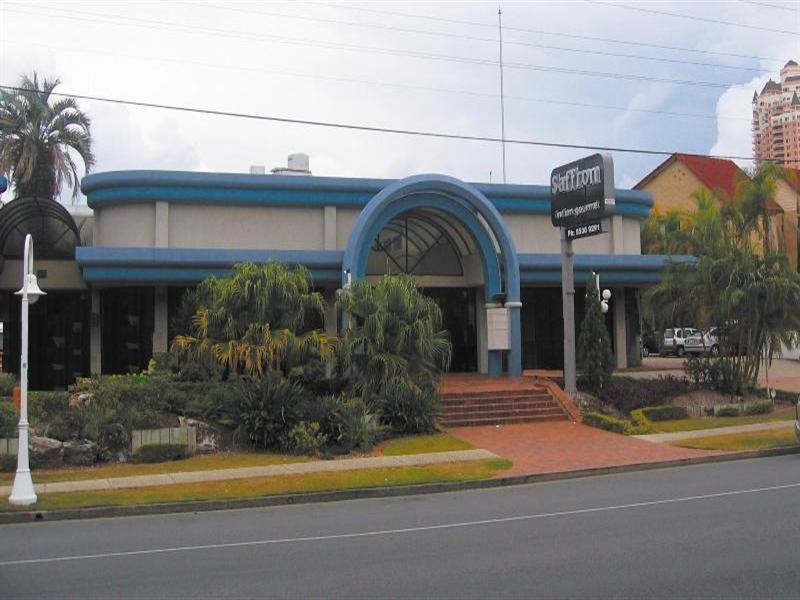 Broadbeach QLD 4218