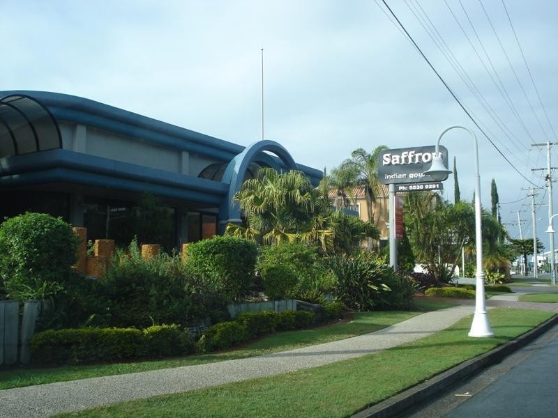 Broadbeach QLD 4218