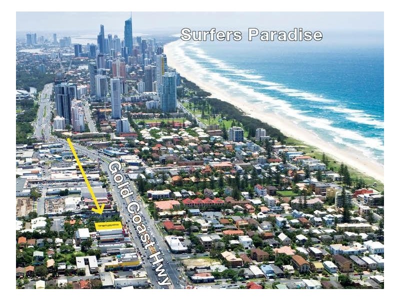 Mermaid Beach QLD 4218