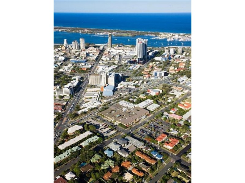 Southport QLD 4215