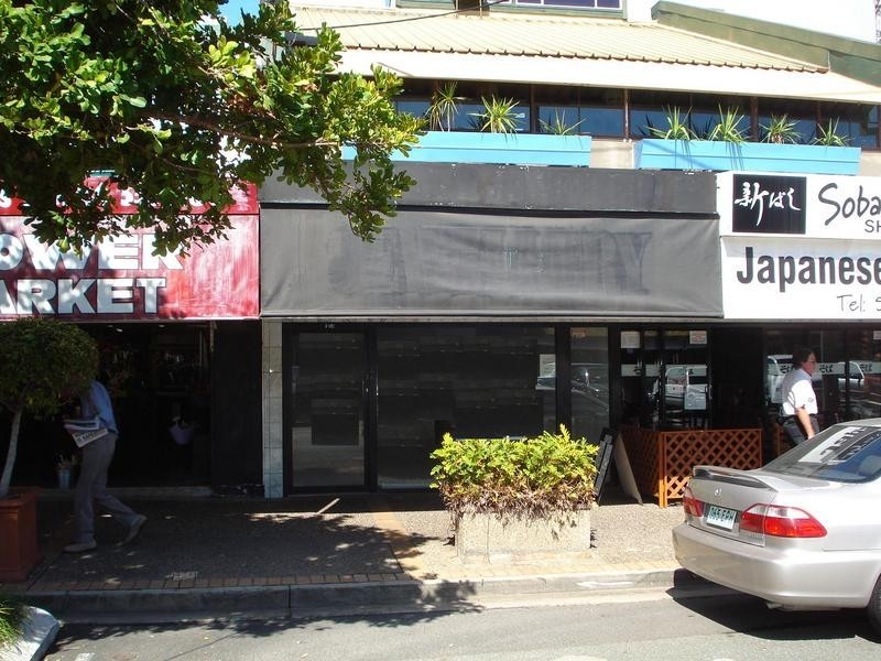 Chevron Island QLD 4217