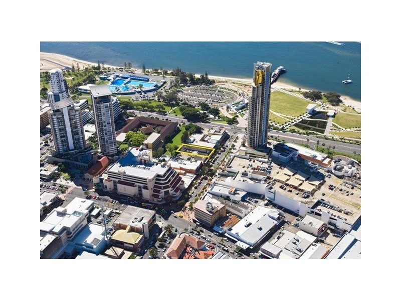 7 Nerang Street, Southport QLD 4215