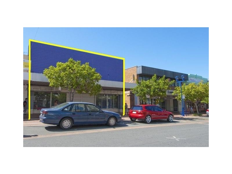 7 Nerang Street, Southport QLD 4215